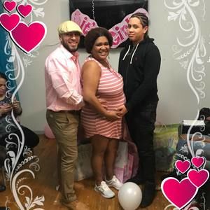 Meet your Posher, Fior